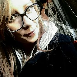 Meet your Posher, Kristen